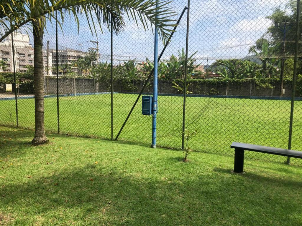 Apartamento Wembley Tenis - Toninhas - Ubatuba Exterior foto