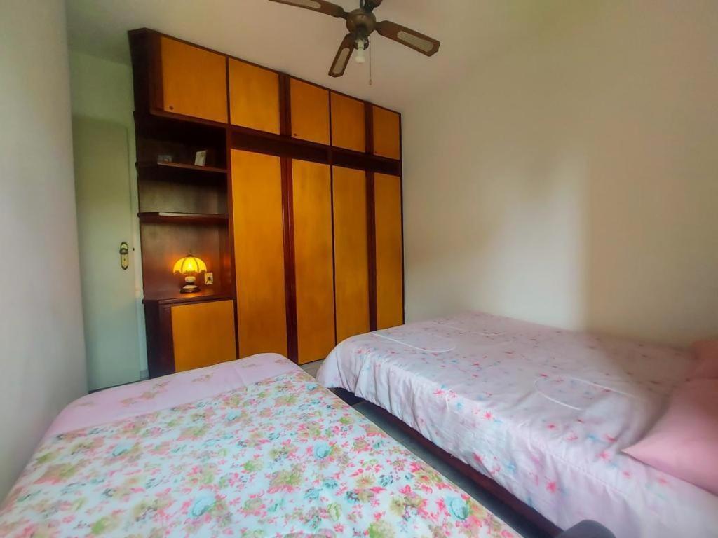 Apartamento Wembley Tenis - Toninhas - Ubatuba Exterior foto